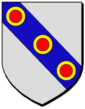 Blason de Gehée / Arms of Gehée