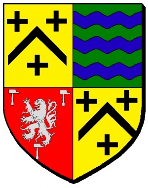 Blason de Longny-au-Perche