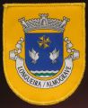 Brasão de Longueira/Almograve/Arms (crest) of Longueira/Almograve