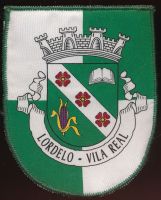 Brasão de Lordelo/Arms (crest) of Lordelo