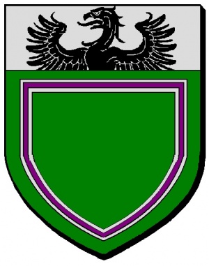 Blason de Mareuil-sur-Cher/Coat of arms (crest) of {{PAGENAME