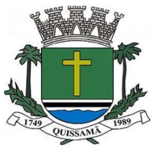 Brasão de Quissamã/Arms (crest) of Quissamã