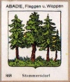Wappen von Stammersdorf