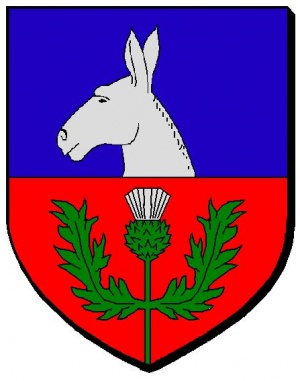 Blason de Cessieu