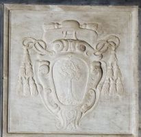 Arms of Giovanni Linati