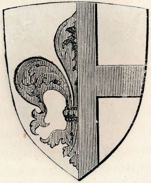 Arms (crest) of Firenzuola