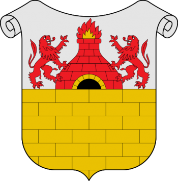 Escudo de Fornaluch/Arms of Fornaluch
