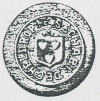 Wapen van Geldrop/Arms (crest) of Geldrop