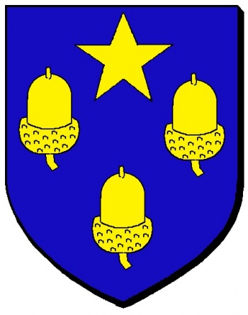 Blason de Jacou / Arms of Jacou