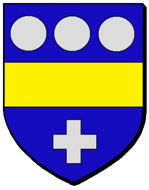 Blason de Juvrecourt/Arms of Juvrecourt