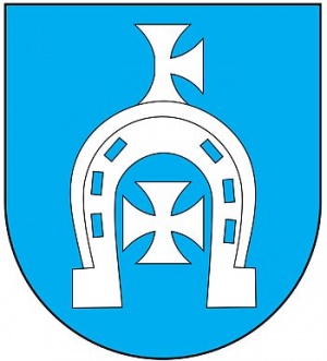Arms of Krzywda