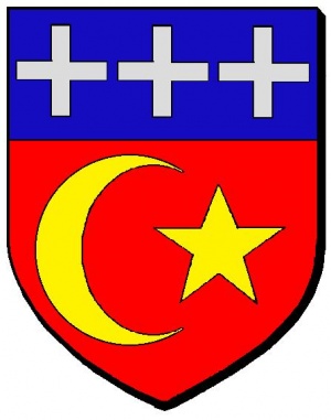 Blason de La Londe-les-Maures