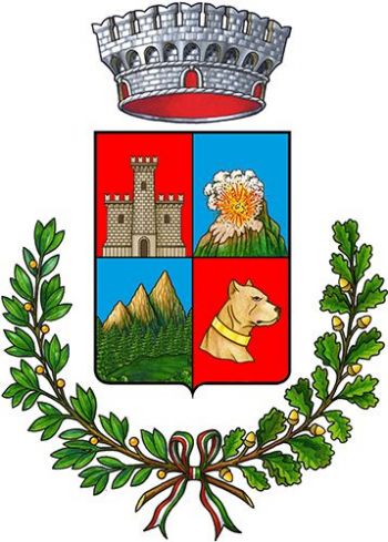 Stemma di Livinallongo Del Col di Lana/Arms (crest) of Livinallongo Del Col di Lana