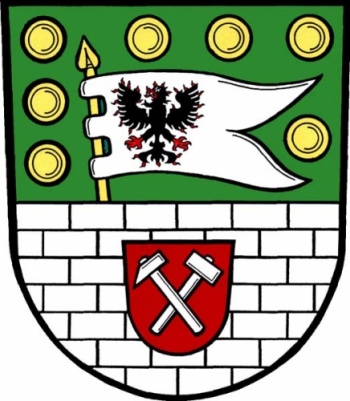 Arms (crest) of Předín