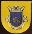 Brasão de Santiago (Tavira)/Arms (crest) of Santiago (Tavira)