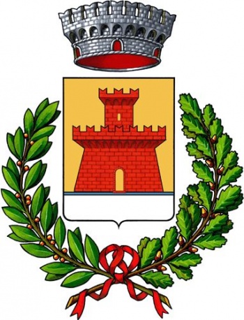 Stemma di Urgnano/Arms (crest) of Urgnano
