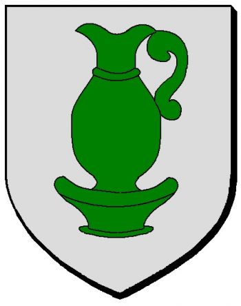 Blason de Verquières/Arms (crest) of Verquières