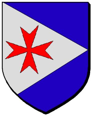 Blason de Équevilley