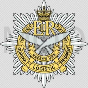 10 Queen's Own Gurkha Logistic Regiment, RLC, British Army.jpg
