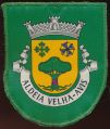 Brasão de Aldeia Velha (Avis)/Arms (crest) of Aldeia Velha (Avis)