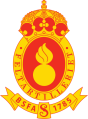 Artillery NCO School, Norwegian Army2.png