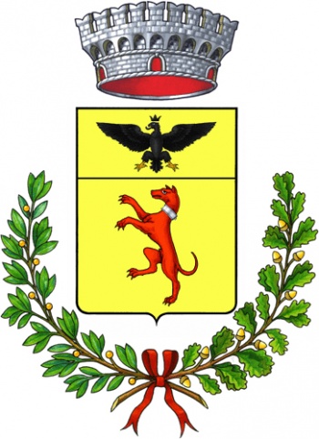 Stemma di Calvisano/Arms (crest) of Calvisano