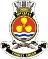 HMAS Whyalla, Royal Australian Navy.jpg