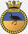 HMS Landrail, Royal Navy.jpg