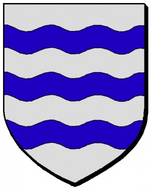 Blason de Lescurry/Coat of arms (crest) of {{PAGENAME