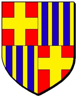 Blason de Loisin