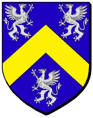 Blason de Pleurs (Marne)/Coat of arms (crest) of {{PAGENAME