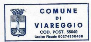 Arms of Viareggio