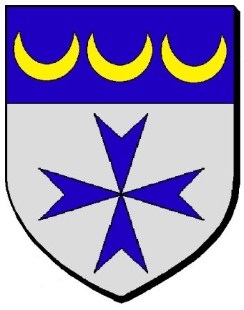 Blason de Villenave-près-Béarn