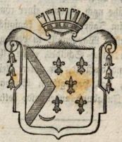 Wappen von Wemding/Arms of Wemding