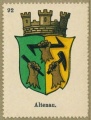 Arms of Altenau