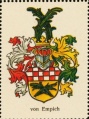Wappen von Empich nr. 2182 von Empich
