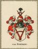 Wappen von Petzinger