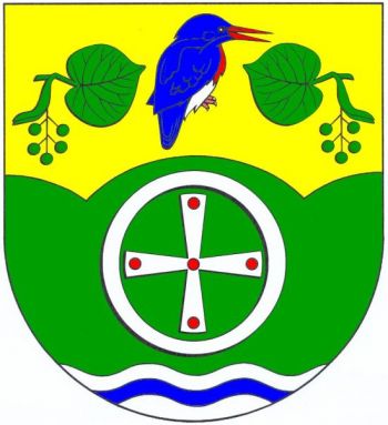 Wappen von Bälau/Arms of Bälau