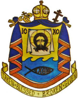 Arms of Richard Stephen Seminack