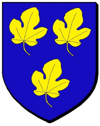 Blason de Fiac (Tarn)