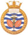 HMCS Aldergrove, Royal Canadian Navy.jpg
