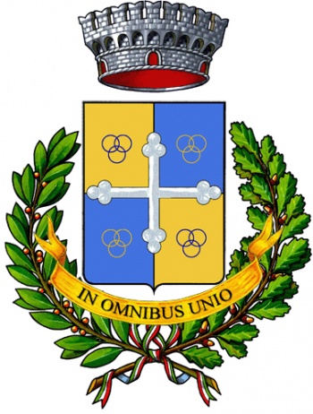 Stemma di Leini/Arms (crest) of Leini