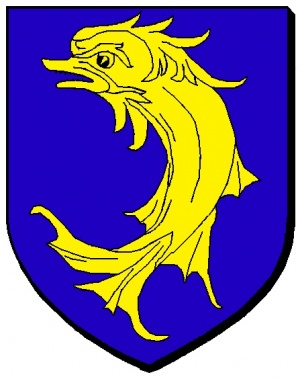 Blason de Lentilly/Coat of arms (crest) of {{PAGENAME