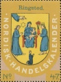 arms of Ringsted