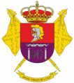 Virgen de la Paz Military Residences of Social Action for Students, Spanish Army.jpg