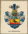Wappen von Schmieden nr. 1033 von Schmieden