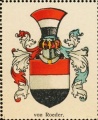 Wappen von Roeder nr. 1472 von Roeder