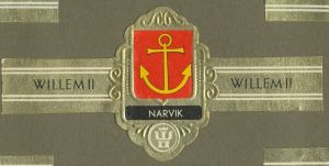 Arms of Narvik