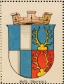 Arms of Selb