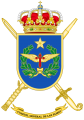 Army Airmobile Headquarters, Spanish Army.png